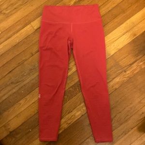 FLEO El Toro 25” Raspberry Romey